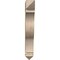 Ekena Millwork Funston Arts & Crafts Rough Sawn Bracket, Douglas Fir, 6"W x 30"D x 42"H BKT06X30X42FST03RDF - alternate 3